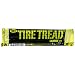 Tire Tread Licorice, Black, 2-Ounce Bars (Pack of 42) Tire Tread Licorice, Black, 2-Ounce Bars (Pack of 42)