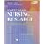 Essentials of Nursing Research: Methods, Appraisal, and Utilization