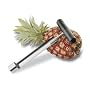 World Cuisine 10-Inch Pineapple Corer