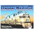 Amigo 9300 - Union Pacific