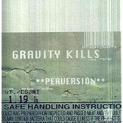Perversion (Audio Cassette)