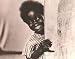Buckwheat, Little Rascals Fine Art Poster Card, 14x11