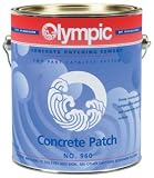 Concrete Patch