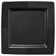 Nautica Arctic Night Square Platter