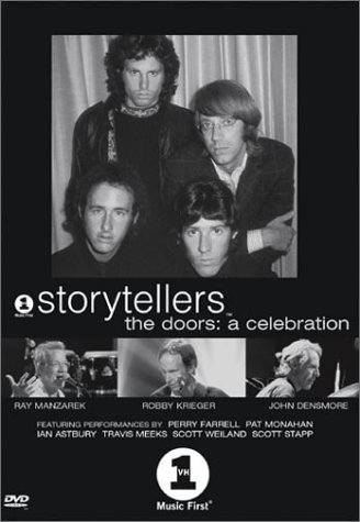 Free Download Of VH1 Storytellers - The Doors