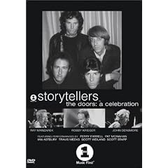 VH1 Storytellers - The Doors (A Celebration)