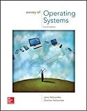 Survey of operating systems