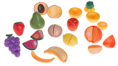 Small World Living Fun-With-Fruit