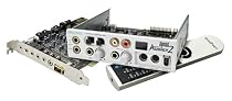 Creative Labs Sound Blaster Audigy 2 Platinum Sound Card