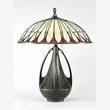 Tiffany Table Lamp