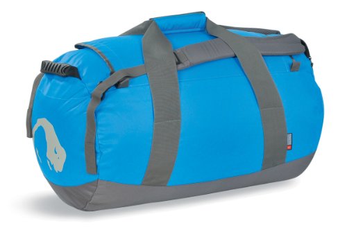 Tatonka Barrel Bag Medium - 38 x 38 x 61cm, Blue