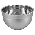 7.5 qt SS mixing bowl