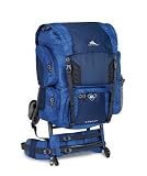 High Sierra Sport Company 65 External Series Bobcat