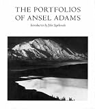 The Portfolios of Ansel Adams