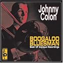Boogaloo Bluesman