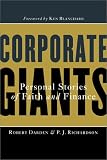 Cover of Corporate Giants Cover of Corporate Giants
