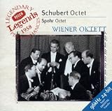 Schubert/Spohr: Octets