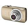 Canon Appareil photo numerique Ixus 110 IS Or (Digital Camera Gold)