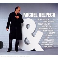 Michel Delpech - 13 duos in�dits
