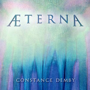 CD-Charts  Music : Aeterna