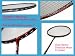 Ultimate Titanium Racket Ti3200Z