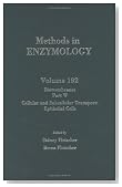 Biomembranes, Part W: Cellular and Subcellular Transport: Epithelial Cells, Volume 192: Volume 192: Biomembranes Part W (Methods in Enzymology)