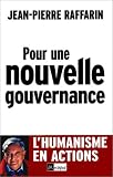 Pour une nouvelle gouvernance