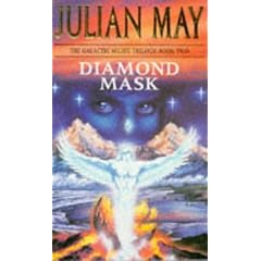Diamond Mask (Galactic Milieu Trilogy)