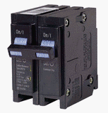 Eaton Corporation BR215 Circuit Breaker