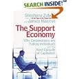 The Support Economy