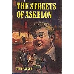 The streets of Askelon