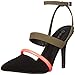 Qupid Women's Mixi-119 Dress Pump