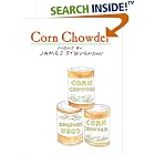 Corn Chowder: Poems by  James Stevenson