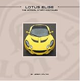  : Lotus Elise: The Official Story Continues