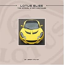 Lotus Elise: The Official Story Continues Lotus Elise: The Official Story Continues