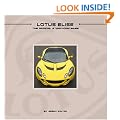 Lotus Elise the Official Story Continues