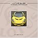 Books : Lotus Elise: The Official Story Continues