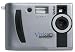 Electronics : Vivitar Vivicam 3550  Digital Camera