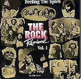 Various Artists - The Rock Revival: Feeling the Spirit, Vol. 1