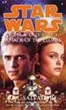 Star Wars: Episode II - Attack Of The Clones