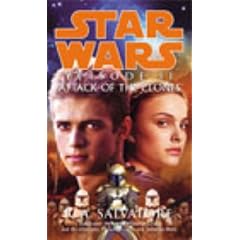 Episode II - Attack of the Clones (Star Wars)
