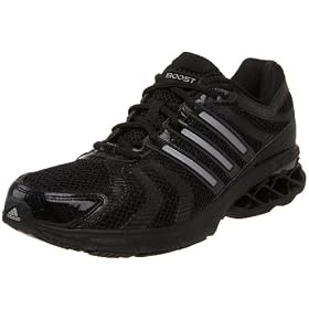 adidas Mens Boost Running Shoe by adidas
