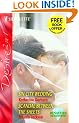 Sin City Wedding / Scandal Between the Sheets (Silhouette Desire)