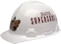 Wincraft Oklahoma City Thunder Hard Hat Size 6.5 - 8