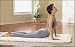 Large Cotton Yoga & Pilates Mat