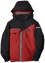 Columbia Boys 8-20 Snow Raid Jacket
