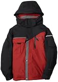 Columbia Boys 8-20 Snow Raid Jacket
