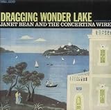 Review Janet Bean  / Dragging Wonder Lake