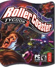 RollerCoaster Tycoon 3