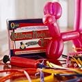 Balloon Modelling Kit